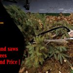 The 5 best hand saws for cutting trees [ Longevity and Price ]