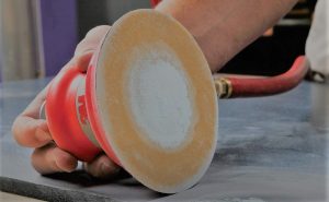 3M Random Orbital Sander – Pneumatic Palm Sander Best for its professional performance