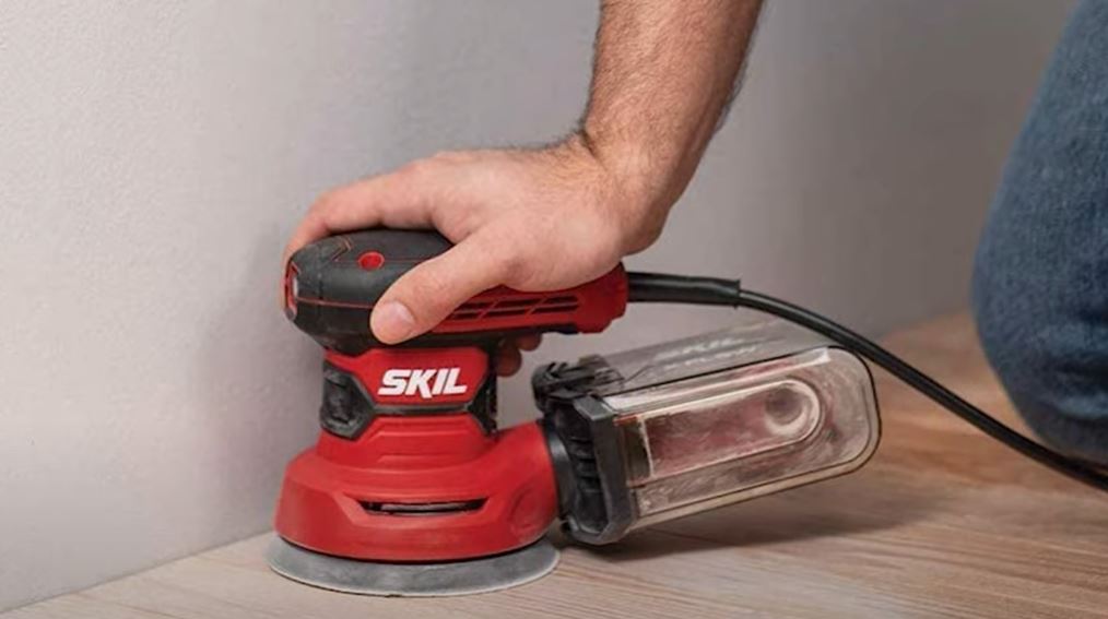 Best Random Orbital Sander For woodworking Daily Tools Guide