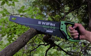 WilFiks 16" pro hand saw