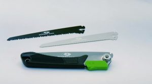 HME Products Mini Folding Saw