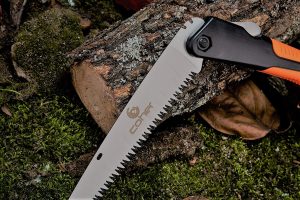 COHER 8” Folding Hand Saw