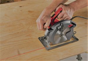 SKIL 5280-01 Circular Saw