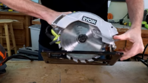 Circular saw