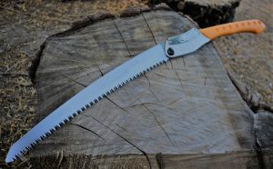 Silky Professional Landscaping Hand Saw