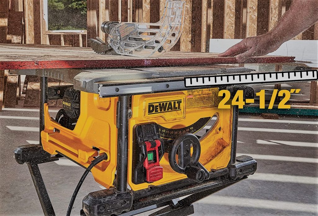 Best Hybrid Table Saw Under 1000 Daily Tools Guide