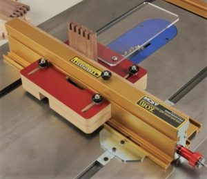 INCRA I-Box Jig for Box Joints