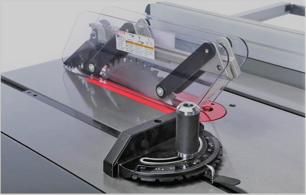 Best Hybrid Table Saw Under 1000 Daily Tools Guide