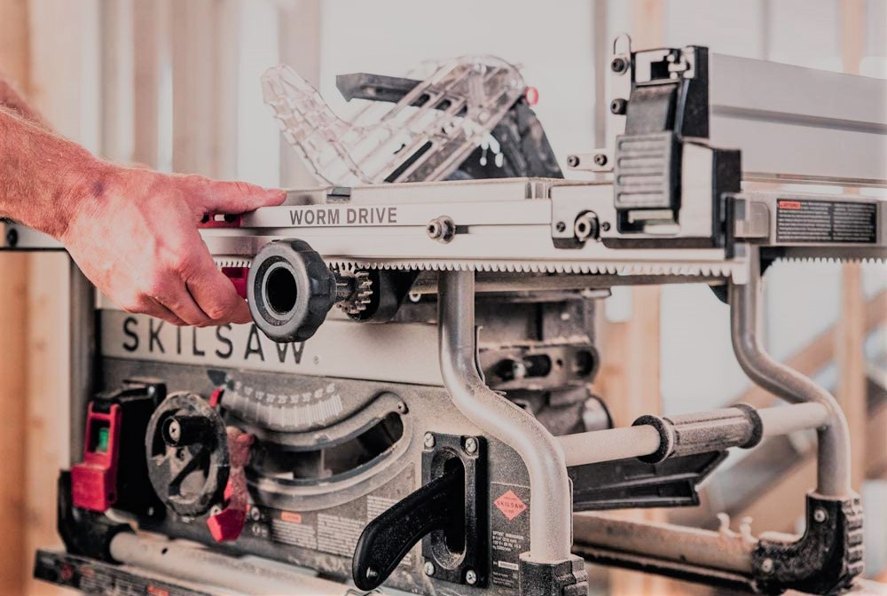 Best Hybrid Table Saw Under 1000 Daily Tools Guide