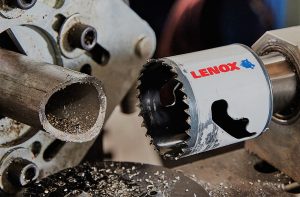 LENOX Tools 30804200G Hole Saw Kit