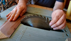 Sharpen Table Saw Blades By Hand equipment