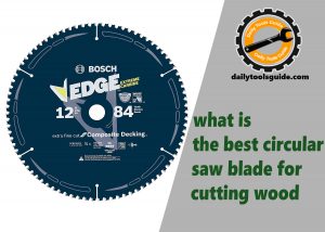 circular saw blade for cutting wood