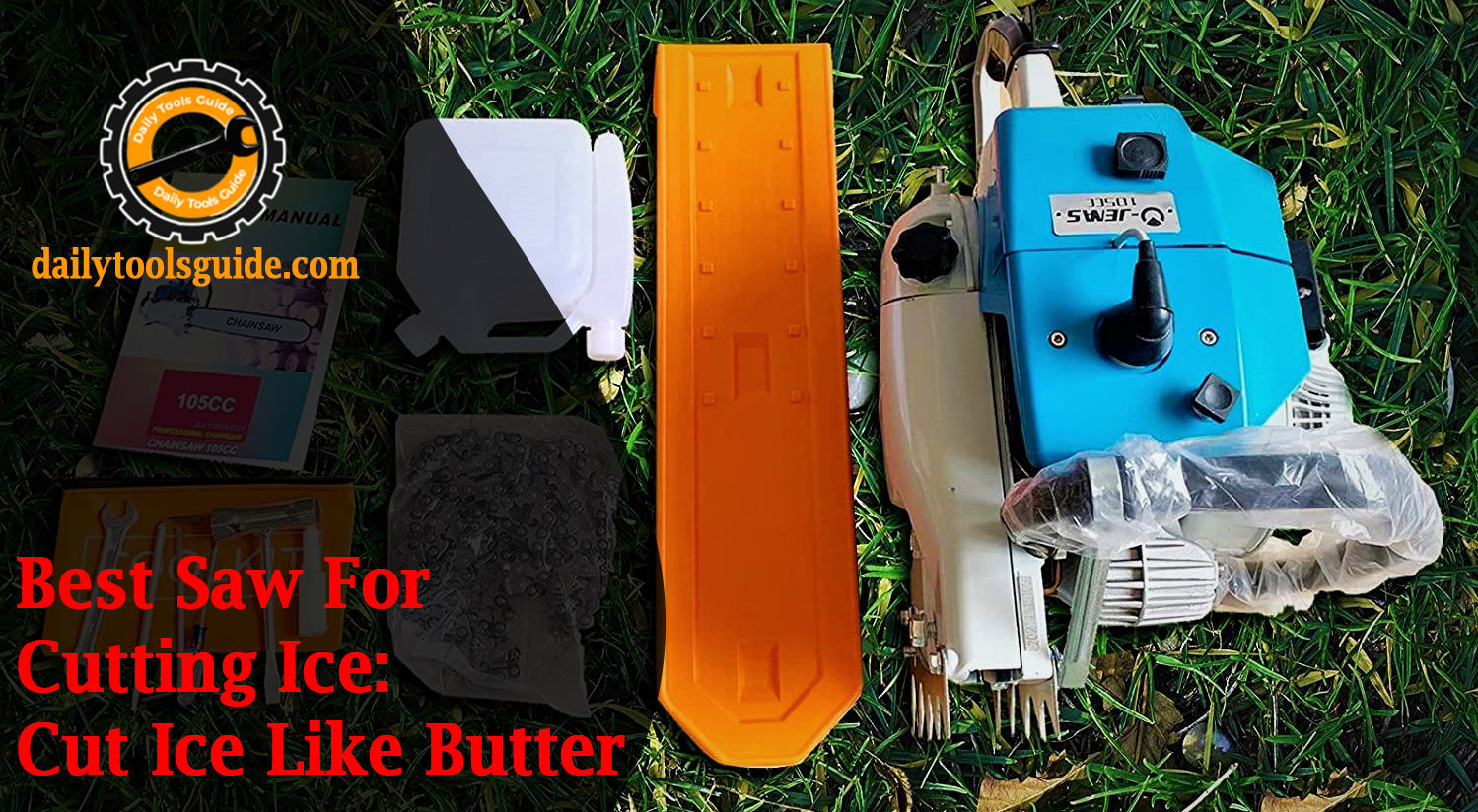 Best Saw for Cutting Ice Cut Ice Like Butter Daily Tools Guide