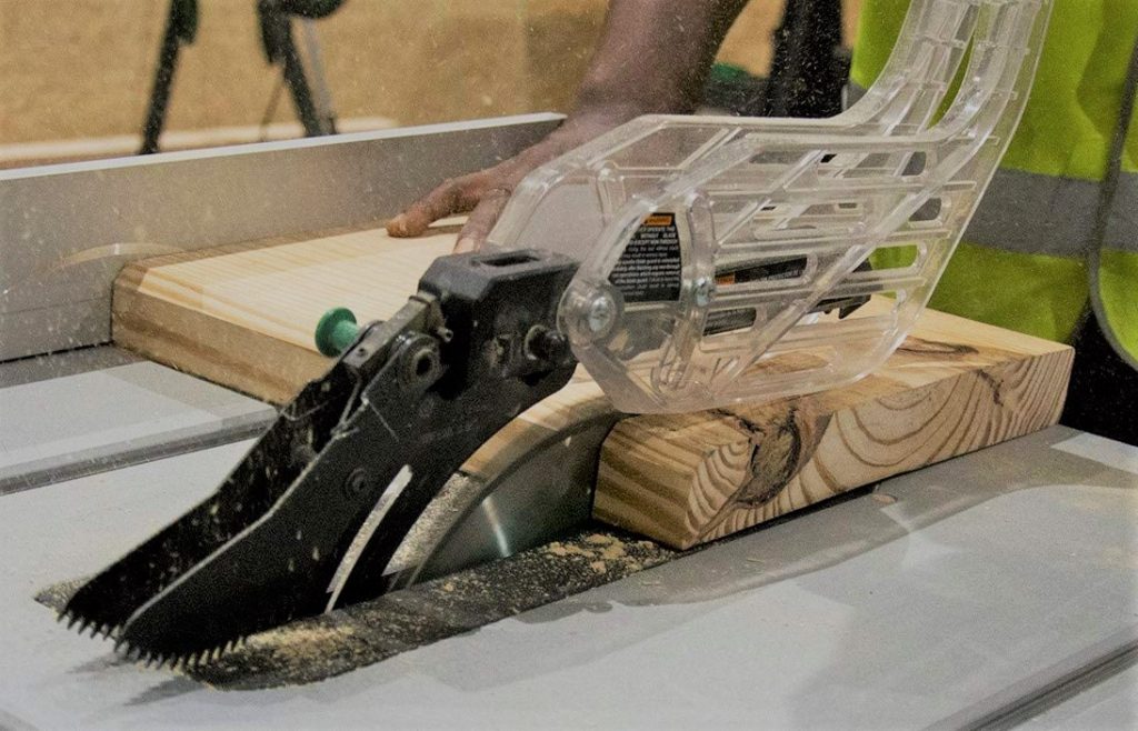 Best Hybrid Table Saw Under 1000 Daily Tools Guide