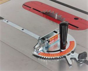 INCRA Combo Pack Table Saw Miter Sled