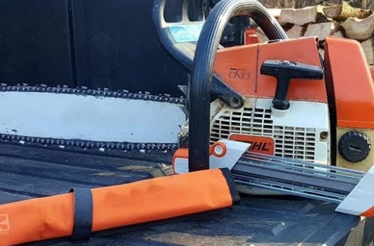 Everything about the Best Chainsaw Raker Gauge Daily Tools Guide
