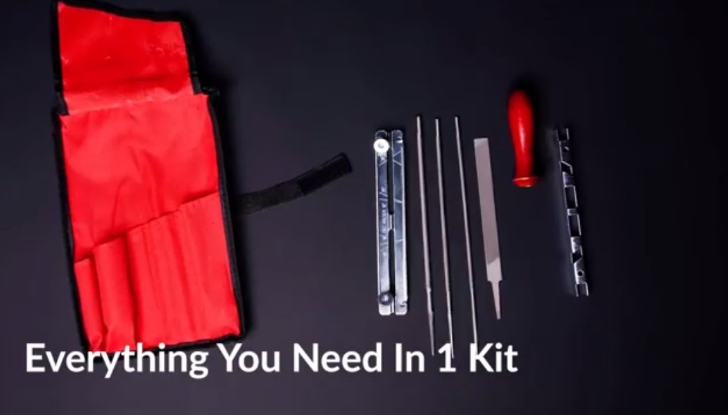 Everything about the Best Chainsaw Raker Gauge Daily Tools Guide