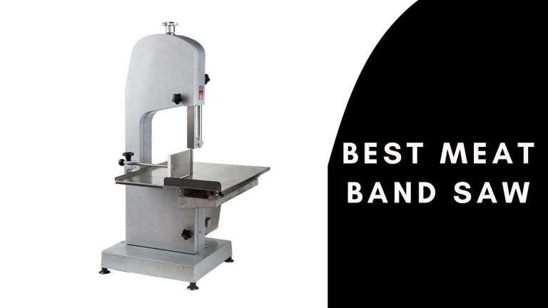 Best Meat Band Saw