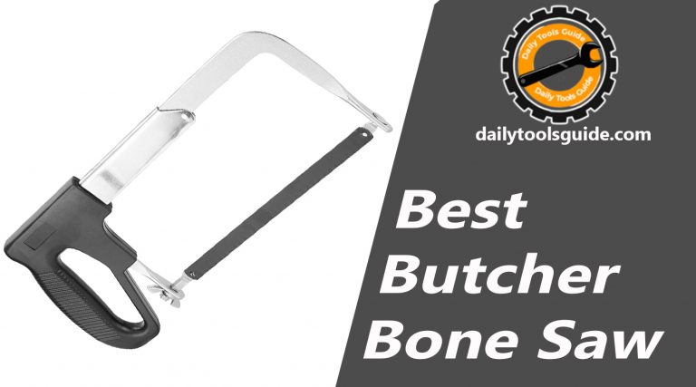 best butcher bone saw