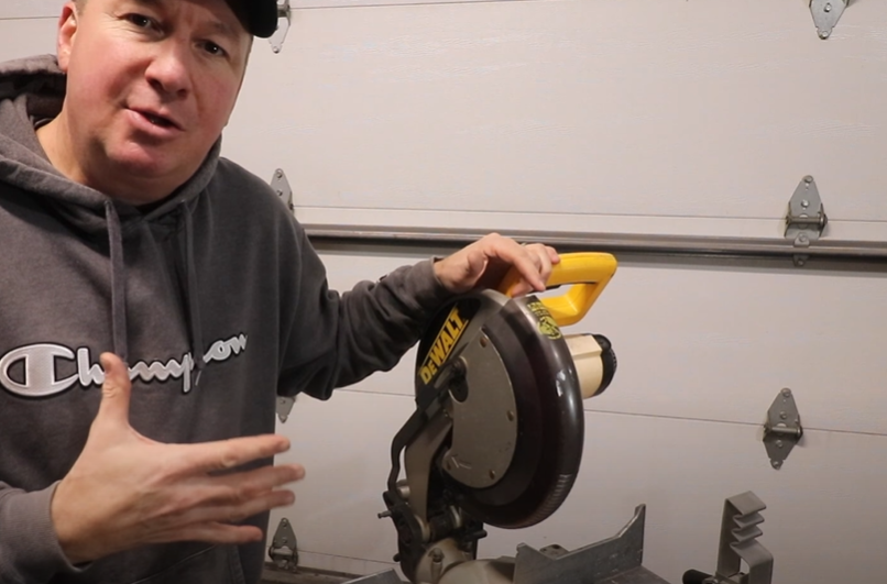 The best sliding miter saw under 300 Daily Tools Guide