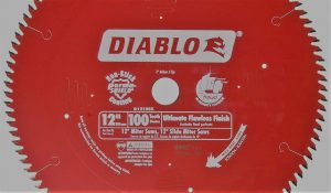 2. Diablo D12100X