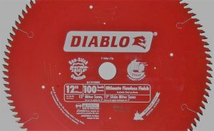 4. Diablo D12100X