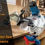 5 Best Miter Saw For Beginners